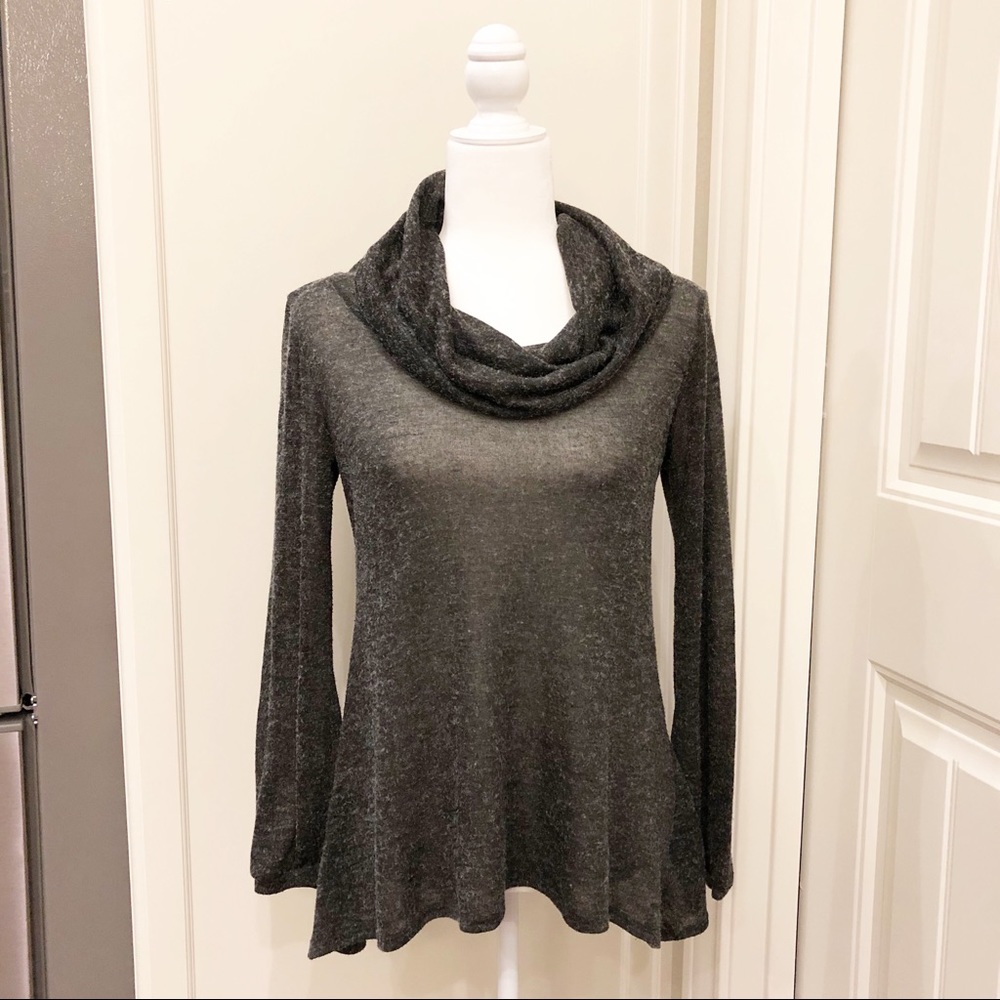 Rue21 Cowl neck sweater